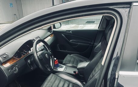 Volkswagen Passat B6, 2008 год, 730 000 рублей, 6 фотография