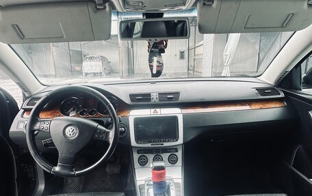 Volkswagen Passat B6, 2008 год, 730 000 рублей, 7 фотография