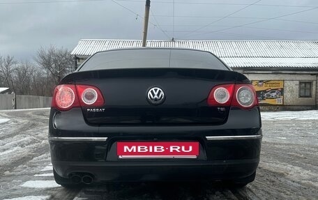 Volkswagen Passat B6, 2008 год, 730 000 рублей, 5 фотография
