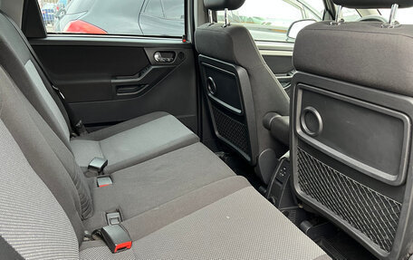 Opel Meriva, 2008 год, 499 000 рублей, 12 фотография