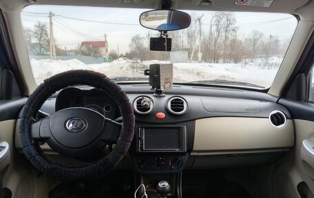 Lifan Smily I (330) рестайлинг, 2012 год, 320 000 рублей, 5 фотография