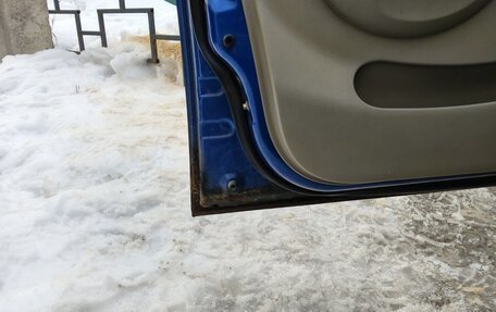 Lifan Smily I (330) рестайлинг, 2012 год, 320 000 рублей, 7 фотография