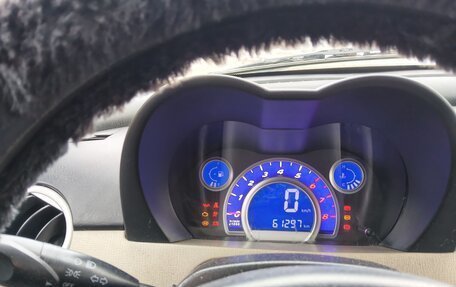 Lifan Smily I (330) рестайлинг, 2012 год, 320 000 рублей, 12 фотография