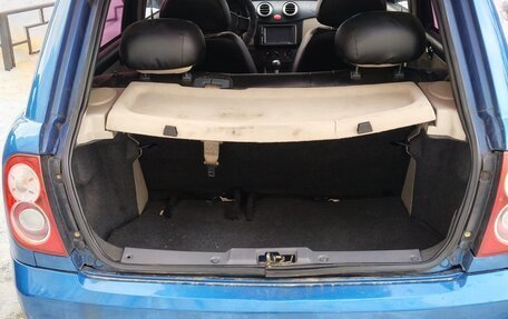 Lifan Smily I (330) рестайлинг, 2012 год, 320 000 рублей, 8 фотография