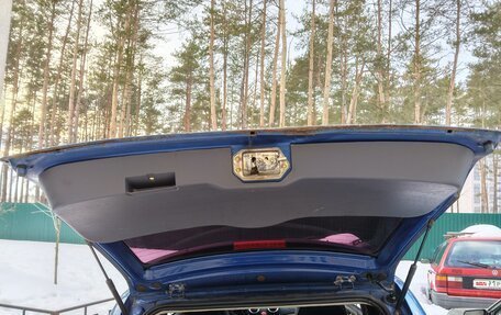 Lifan Smily I (330) рестайлинг, 2012 год, 320 000 рублей, 11 фотография