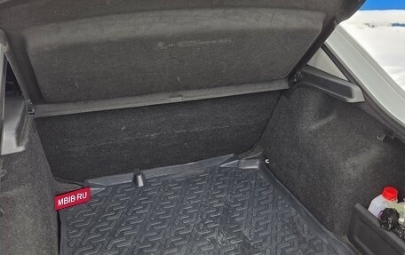 Skoda Rapid I, 2017 год, 1 295 000 рублей, 8 фотография