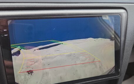 Skoda Rapid I, 2017 год, 1 295 000 рублей, 18 фотография