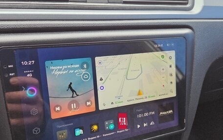 Skoda Rapid I, 2017 год, 1 295 000 рублей, 17 фотография