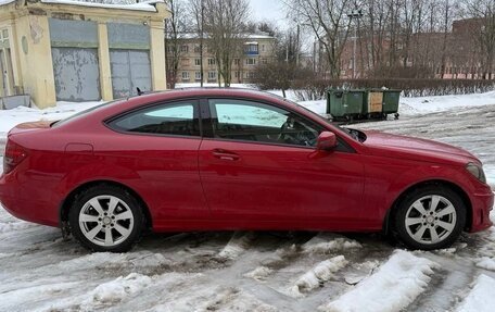 Mercedes-Benz C-Класс, 2013 год, 1 500 000 рублей, 6 фотография
