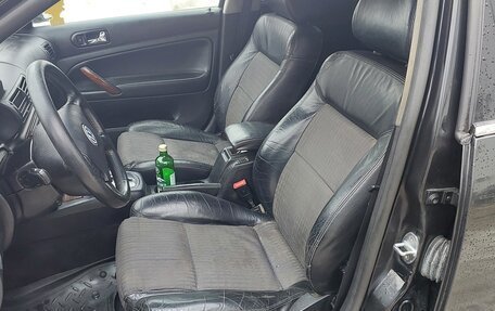 Volkswagen Passat B5+ рестайлинг, 2002 год, 450 000 рублей, 3 фотография