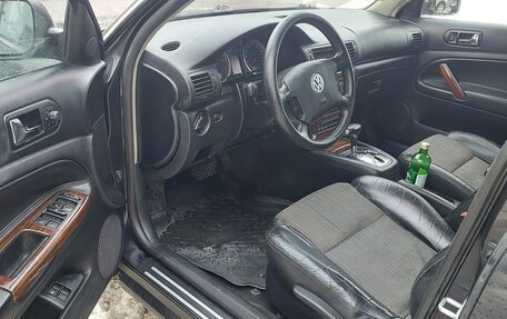 Volkswagen Passat B5+ рестайлинг, 2002 год, 450 000 рублей, 2 фотография