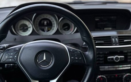 Mercedes-Benz C-Класс, 2013 год, 1 500 000 рублей, 10 фотография