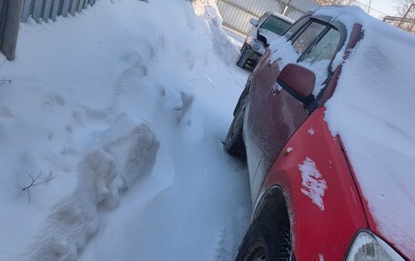 Chery Tiggo (T11), 2012 год, 200 000 рублей, 4 фотография