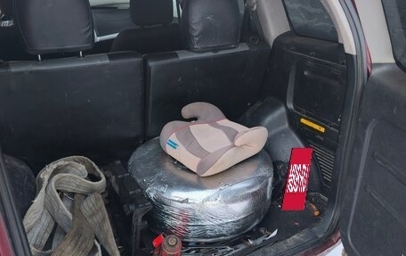 Chery Tiggo (T11), 2012 год, 200 000 рублей, 7 фотография