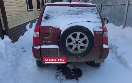 Chery Tiggo (T11), 2012 год, 200 000 рублей, 2 фотография