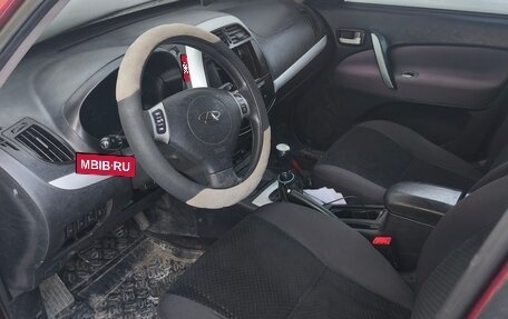 Chery Tiggo (T11), 2012 год, 200 000 рублей, 5 фотография