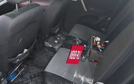 Chery Tiggo (T11), 2012 год, 200 000 рублей, 6 фотография