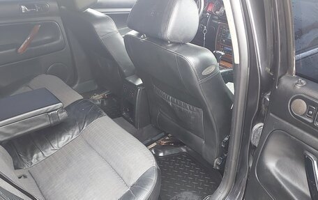 Volkswagen Passat B5+ рестайлинг, 2002 год, 450 000 рублей, 5 фотография