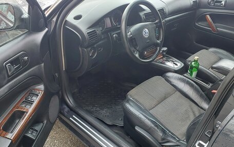 Volkswagen Passat B5+ рестайлинг, 2002 год, 450 000 рублей, 7 фотография