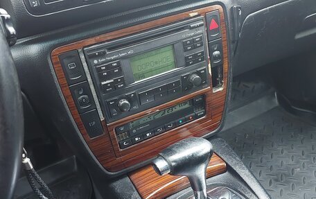 Volkswagen Passat B5+ рестайлинг, 2002 год, 450 000 рублей, 6 фотография