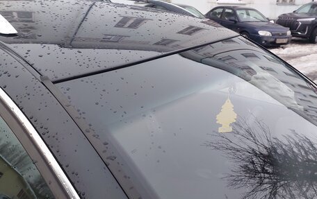 Volkswagen Passat B5+ рестайлинг, 2002 год, 450 000 рублей, 8 фотография