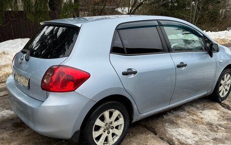 Toyota Auris II, 2007 год, 485 000 рублей, 3 фотография