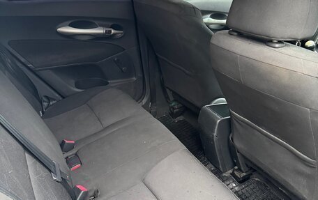 Toyota Auris II, 2007 год, 485 000 рублей, 9 фотография