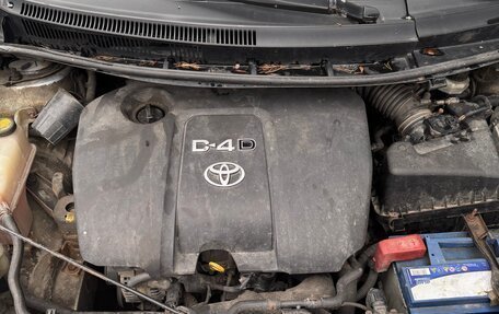 Toyota Auris II, 2007 год, 485 000 рублей, 11 фотография