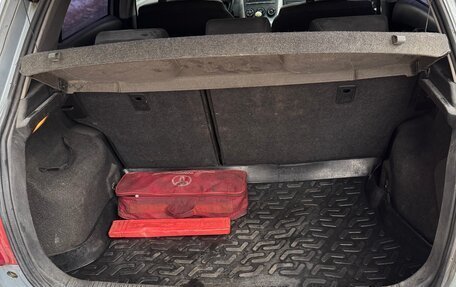 Toyota Auris II, 2007 год, 485 000 рублей, 10 фотография