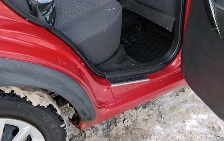 Chevrolet Aveo III, 2008 год, 330 000 рублей, 5 фотография