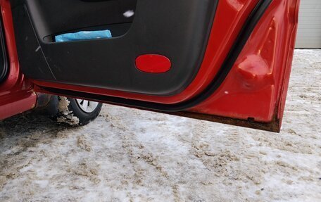 Chevrolet Aveo III, 2008 год, 330 000 рублей, 7 фотография