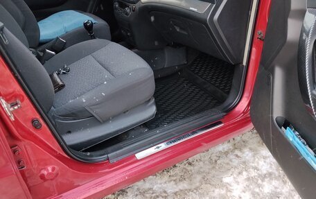 Chevrolet Aveo III, 2008 год, 330 000 рублей, 6 фотография