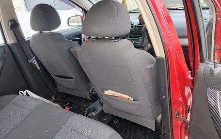 Chevrolet Aveo III, 2008 год, 330 000 рублей, 9 фотография