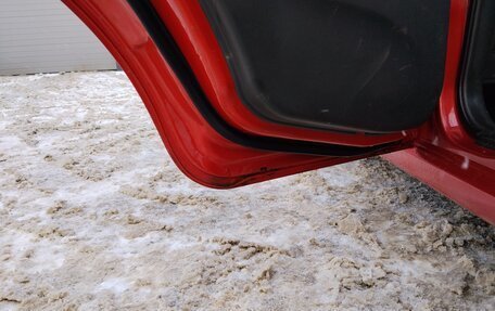 Chevrolet Aveo III, 2008 год, 330 000 рублей, 12 фотография