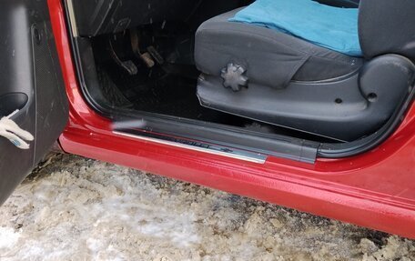 Chevrolet Aveo III, 2008 год, 330 000 рублей, 13 фотография