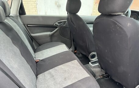 Ford Focus IV, 2004 год, 248 000 рублей, 11 фотография