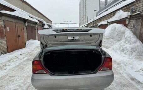 Ford Focus IV, 2004 год, 248 000 рублей, 7 фотография