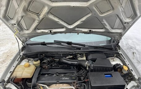 Ford Focus IV, 2004 год, 248 000 рублей, 8 фотография