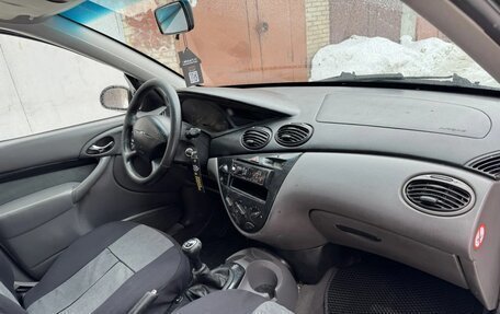 Ford Focus IV, 2004 год, 248 000 рублей, 12 фотография