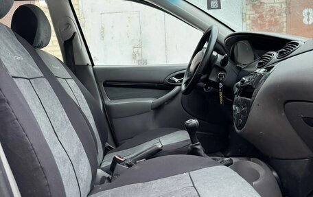 Ford Focus IV, 2004 год, 248 000 рублей, 9 фотография