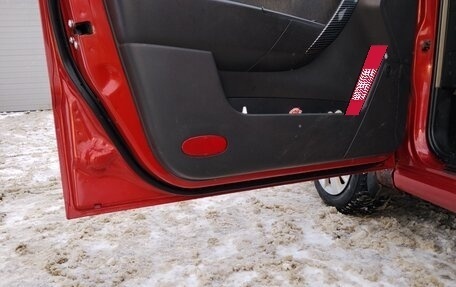 Chevrolet Aveo III, 2008 год, 330 000 рублей, 14 фотография