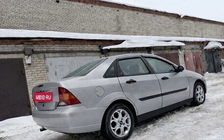 Ford Focus IV, 2004 год, 248 000 рублей, 4 фотография