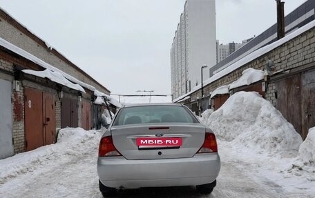 Ford Focus IV, 2004 год, 248 000 рублей, 6 фотография