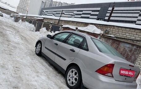 Ford Focus IV, 2004 год, 248 000 рублей, 3 фотография