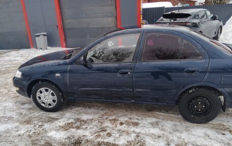 Nissan Almera Classic, 2009 год, 380 000 рублей, 5 фотография