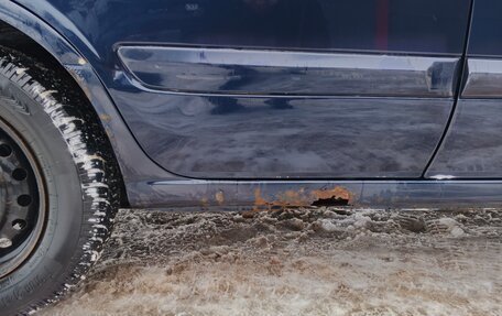 Nissan Almera Classic, 2009 год, 380 000 рублей, 10 фотография