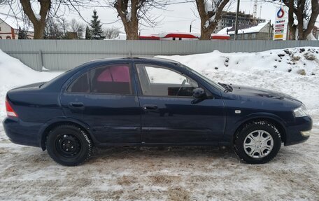 Nissan Almera Classic, 2009 год, 380 000 рублей, 9 фотография