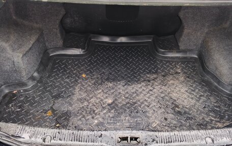 Nissan Almera Classic, 2009 год, 380 000 рублей, 16 фотография