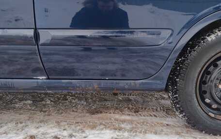 Nissan Almera Classic, 2009 год, 380 000 рублей, 7 фотография