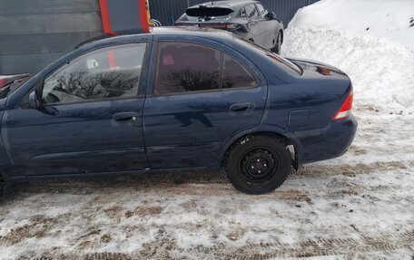 Nissan Almera Classic, 2009 год, 380 000 рублей, 6 фотография